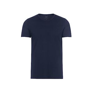 Trigema Damen 502201 T-Shirt, Navy, X-Small