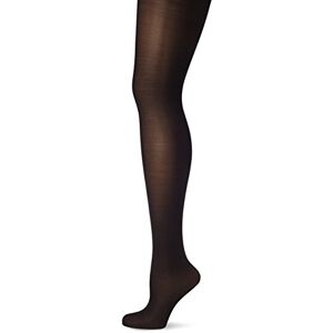 Palmers Women's Fine 40 DEN Tights Black 6.5