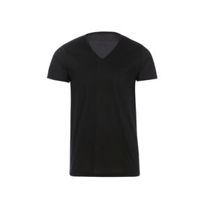 Trigema Women's T-Shirt Black 8
