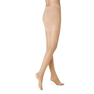 KUNERT Women's 348800 Fly & Care Tights, Beige (Teint 3520), UK 14 (Manufacturer size: 40/42)