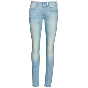 G-STAR RAW Lynn Mid Waist Women’s Skinny Jeans