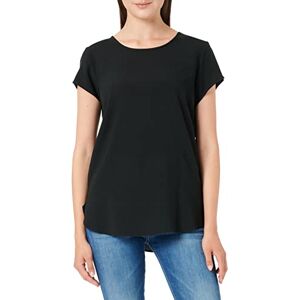 VERO MODA Boca SS Blouse Noos Women's T-Shirt Plain l