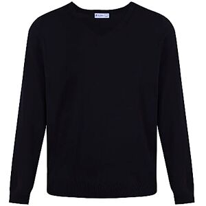 Trutex Limited Jungen Pullover, Blau, 12 Jahre (Herstllergröße: X-Small)