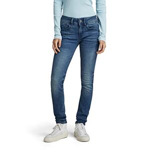 G-STAR RAW Lynn Mid Waist Women’s Skinny Jeans