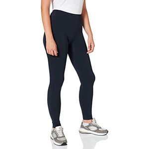 Hudson Women's 90 DEN Leggings Blue Large