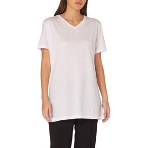 Trigema Women's T-Shirt White 18