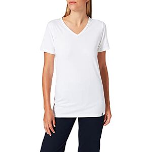 Trigema Women's T-Shirt White 0-3 Months