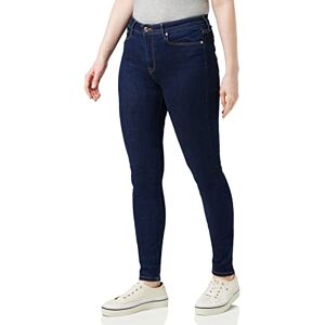 Tommy Hilfiger Women's Heritage Como Skinny RW Stretch Jeans, Steffie