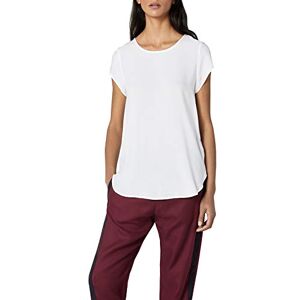 VERO MODA Boca SS Blouse Noos Women's T-Shirt Plain XS