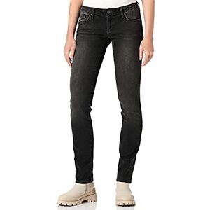 Mavi Julia Smoke Night STR Women's Jeans, blue