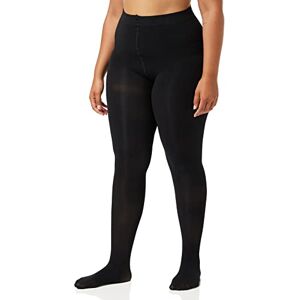 GLAMORY Strumpfhose Microstar 50, 50 DEN, Schwarz