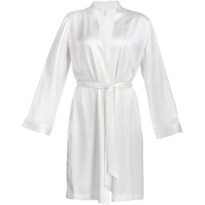 Palmers Women's Kimono Off-white Elfenbein (Pearl 224) 18