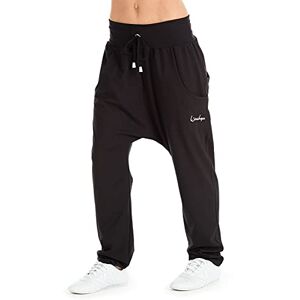 WINSHAPE Women's Unisex 4-Pocket Pants WH13 Dance Yoga Pilates Leisure Sports Tracksuit Bottoms