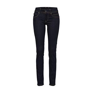 Pepe Jeans Women's New Brooke Jeans (New Brooke) 10 oz Rinse Plus, size: 24W / 32L
