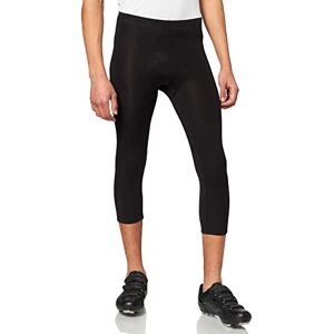 Trigema Damen 531013 Sporthose, Schwarz (Schwarz 008), 44 (Herstellergröße: L)