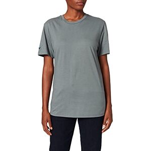 Trigema Damen 539202 T-Shirt, Grün (Oliv C2C 555), 36 (Herstellergröße: S)