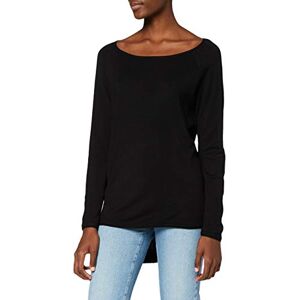 ONLY Knitted Jumper Women’s Long, black