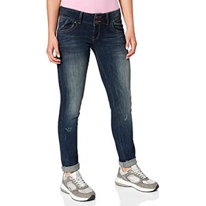 LTB Jeans Women's Molly Jeans. (Molly) Oxford Wash 1757, size: 29W / 34L