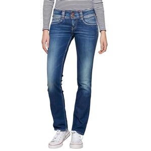 Pepe Jeans Women's Slim Fit Jeans Straight 32W / 34L