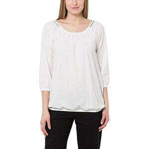 berydale Women's Long-Sleeved Shirt White 16