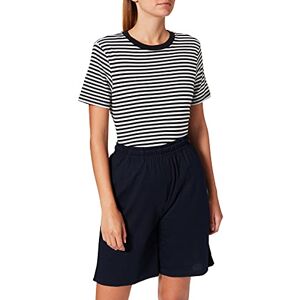 Trigema Damen Bermuda Deluxe Baumwolle