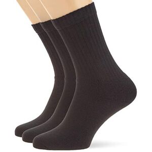 s.Oliver Socks s.Oliver Unisex Calf Socks, Black (05 Black), 9