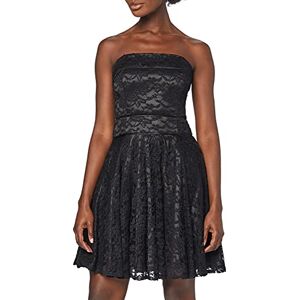 Swing Women's 21550011581 Dress Black (schwarz 100), UK 14 (Manufacturer size: 40