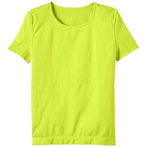 Luigi di Focenza Boy's T-Shirt Yellow One Size