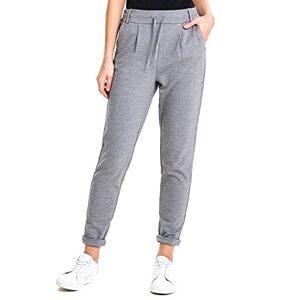 ONLY Women's Onlpoptrash Life Easy COL Trousers 15115847