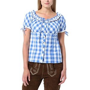 berydale Women's Blouse Blue 10