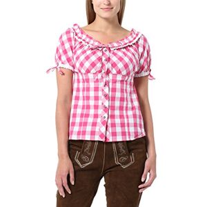 berydale Women's Blouse Pink 8