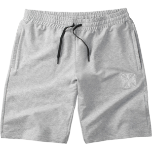 West Coast Choppers Shorts  Fool Proof, Grå