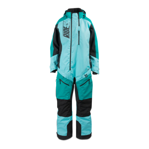 509 Heldragt  Allied Insulated Dame, Emerald/Mint