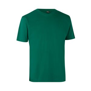 ID Identity T-Shirt  T-Time Grøn      Xl