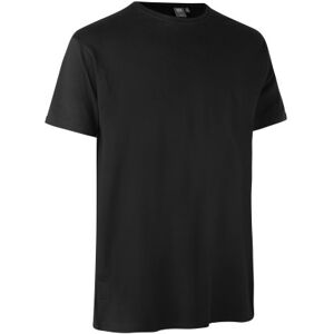 ID Identity Stretch T-Shirt Sort 3xl