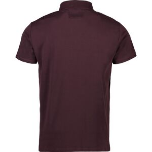 Seven Seas Interlock Polo Shirt S600, Dyb Rød, Str. Xl XL Rød