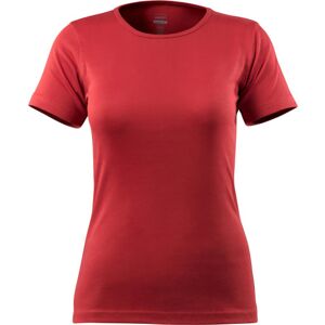 MASCOT® T-Shirt M rød