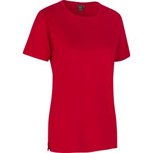 ID Identity Pro Wear Dame T-Shirt Rød Xl