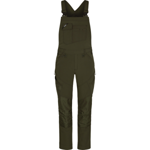 Overall, X-Treme,Skovgrøn,100 100 Forest Green