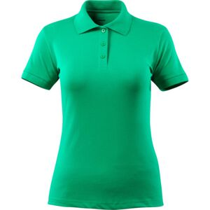MASCOT® Mascot Grasse Dame Polo Shirt S græsgrøn