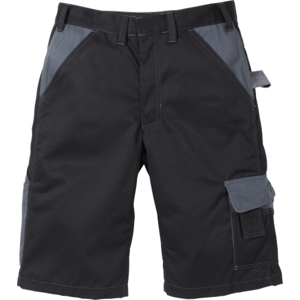 Kansas Icon Shorts Sort/grå  C60