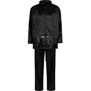 Lyngsøe Jacket & Trousers XXL Sort