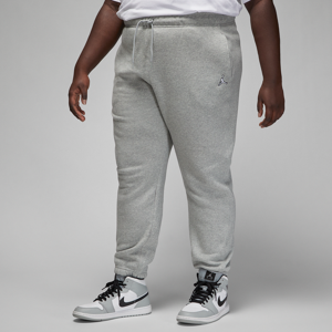 Jordan Brooklyn-fleecebukser til kvinder (plus size) - grå grå 1X