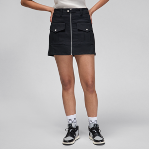 Jordan Utility-nederdel til kvinder - sort sort M (EU 40-42)