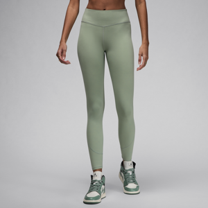 Jordan Sport-leggings til kvinder - grøn grøn M (EU 40-42)