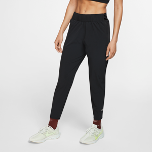 Nike Essential 7/8-løbebukser til kvinder - sort sort XS (EU 32-34)