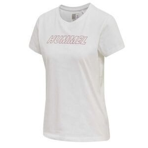 Hummel HMLTE Cali Cotton T-Shirt XS