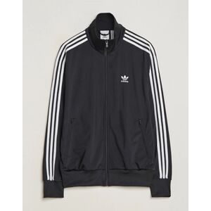 adidas Originals Firebird Full Zip Black men S Sort