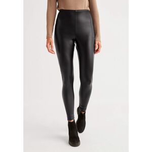 Cellbes of Sweden Belagte leggings Corinne  Female  Sort