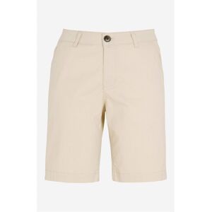 Cellbes of Sweden Shorts i bomuldstwill med stræk Marie  Female  Beige